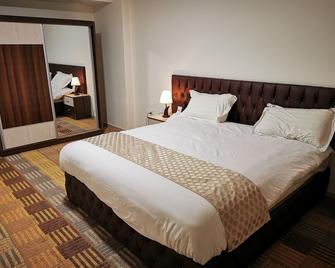 Skylight apartments - Amman - Chambre