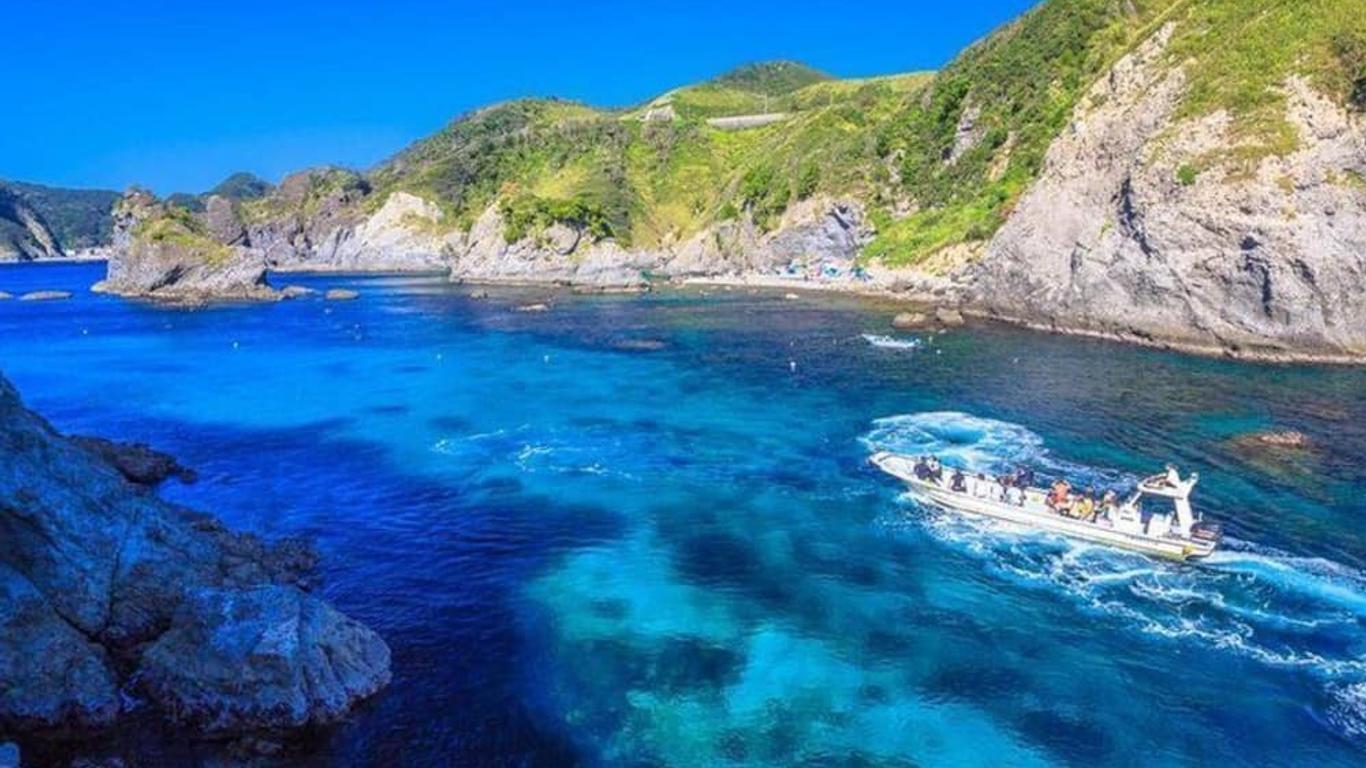 Shimoda Prince Hotel