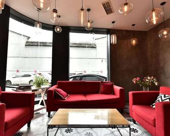 Ibis Ningbo Tianyi Square - Ningbo - Lounge