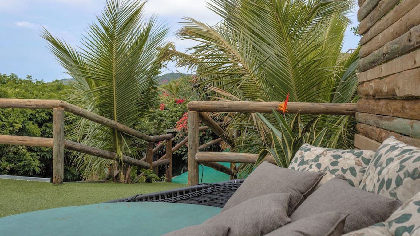 Grajagan Surf Resort