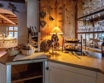 Landkomforthotel Panorama & Restaurant Bella Vista - Garmisch-Partenkirchen