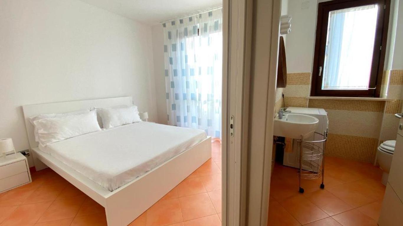 Adamo Ed Eva Resort