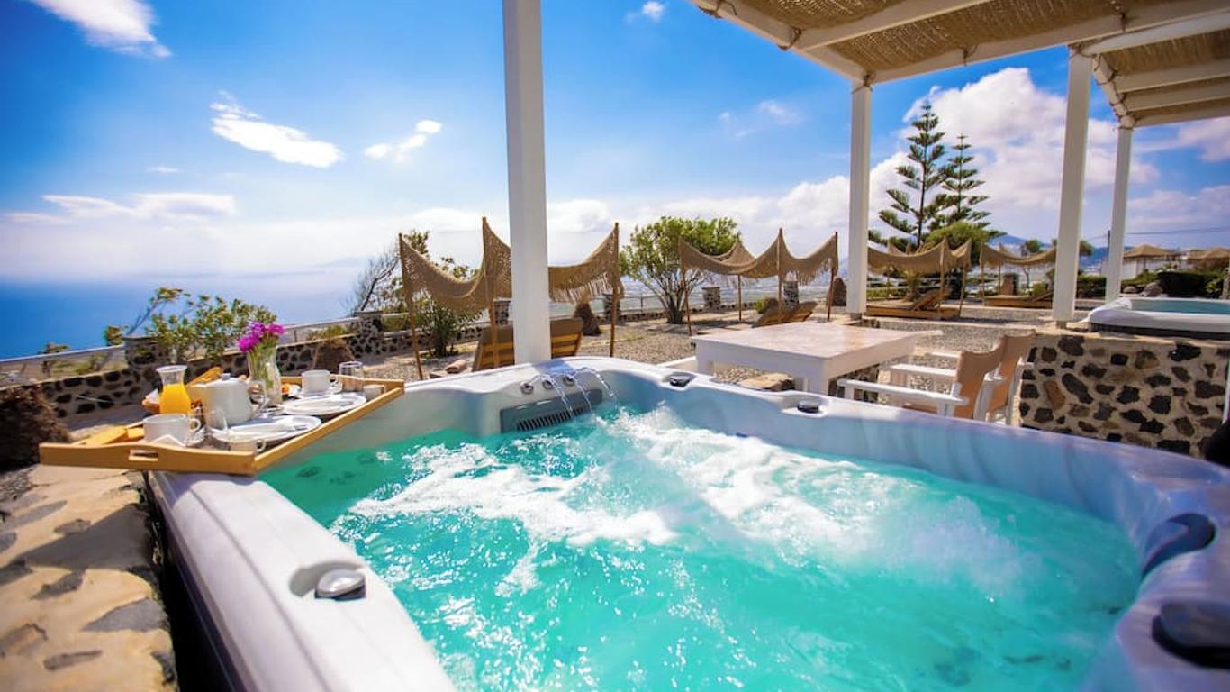 Phaos Santorini Suites
