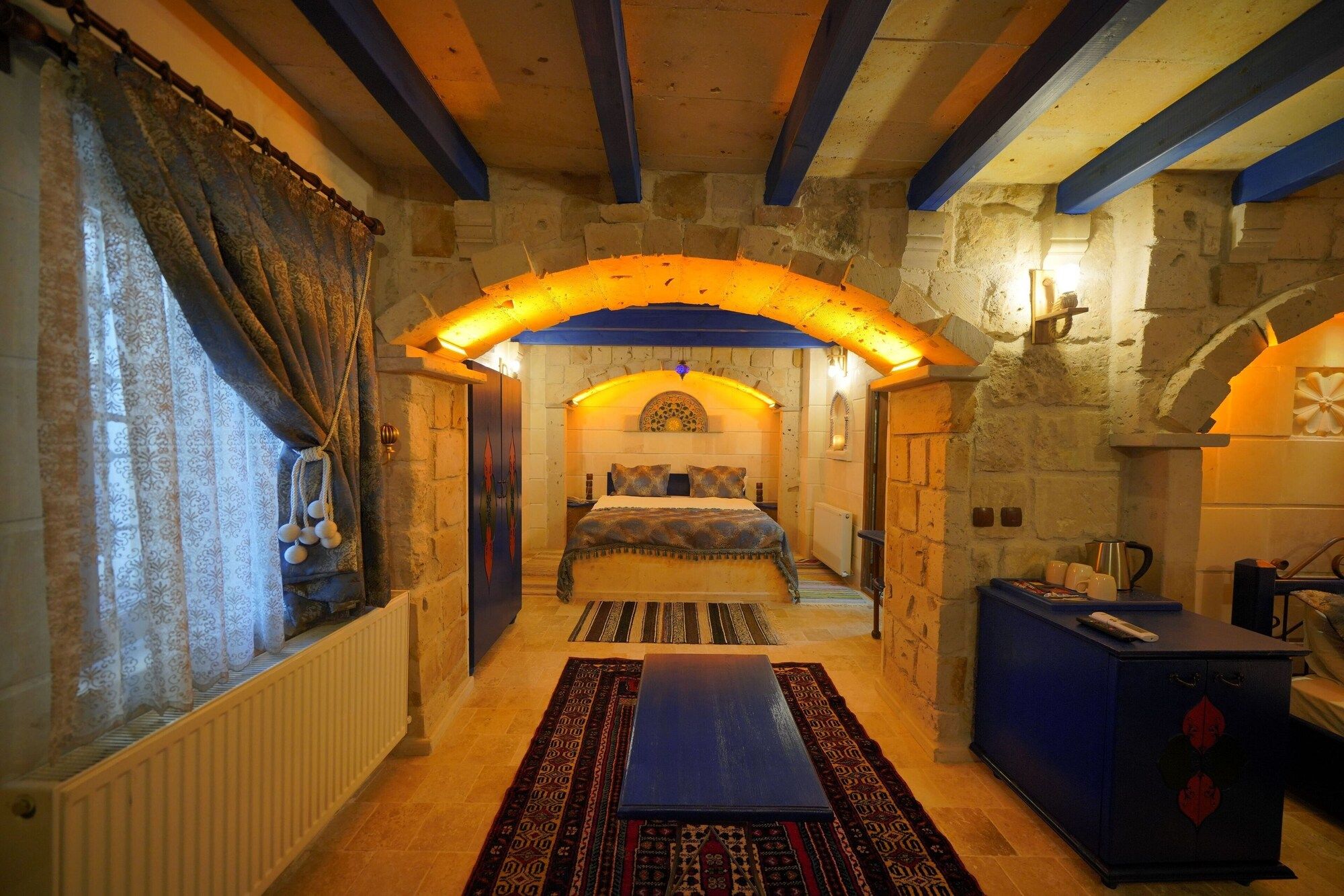 Alaturca House - Göreme