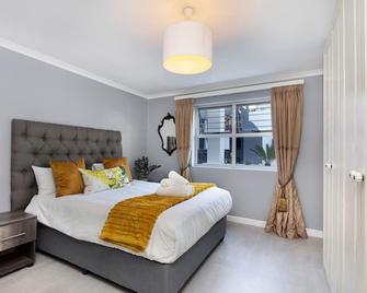 Rancho Relaxo - Bloubergstrand - Bedroom