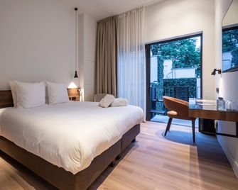 One Two Four - Hotel & Spa - Gent