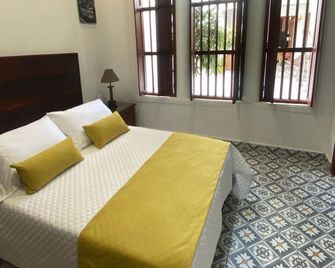 Hotel Boutique Iyarí - Palmira