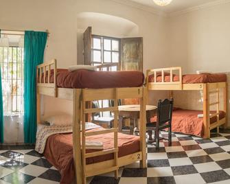 Casa Lupita Hostel - גואנחואטו - חדר שינה