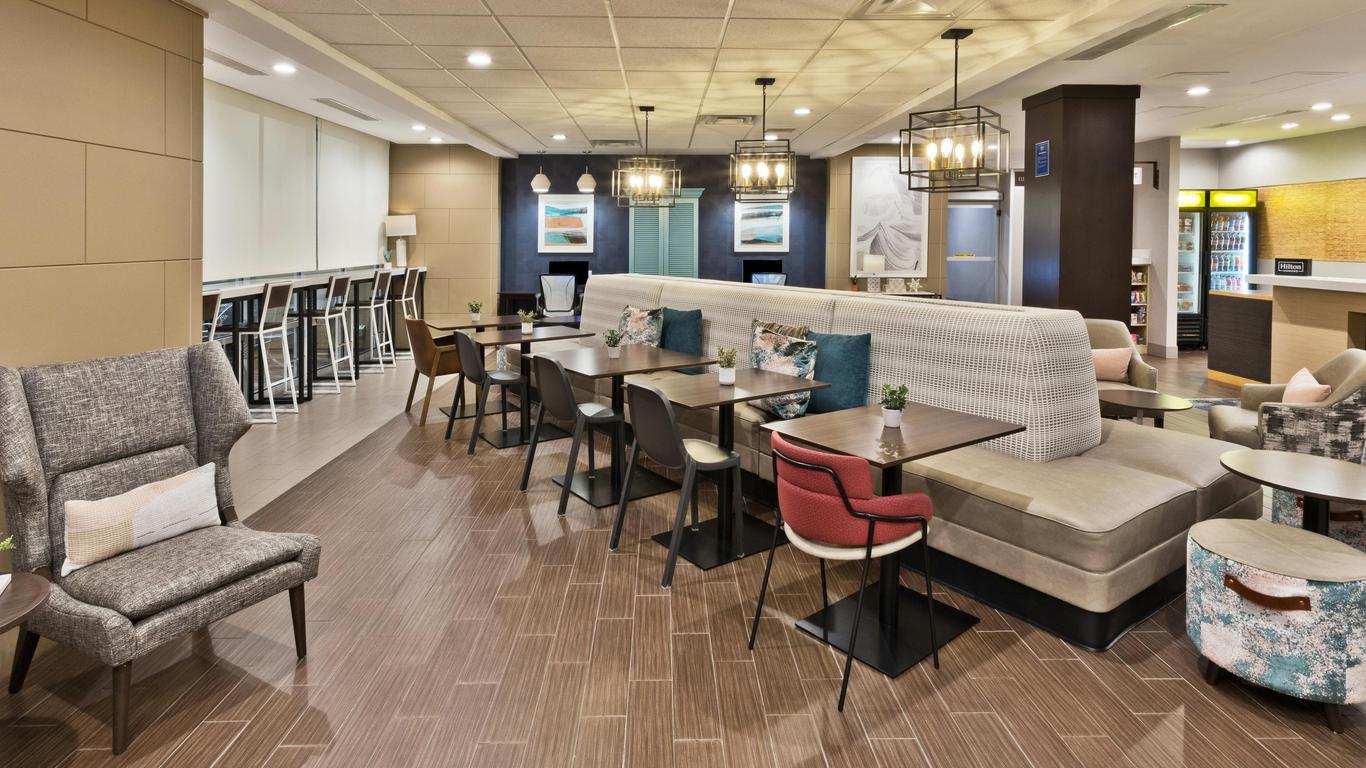 Home2 Suites by Hilton Columbus