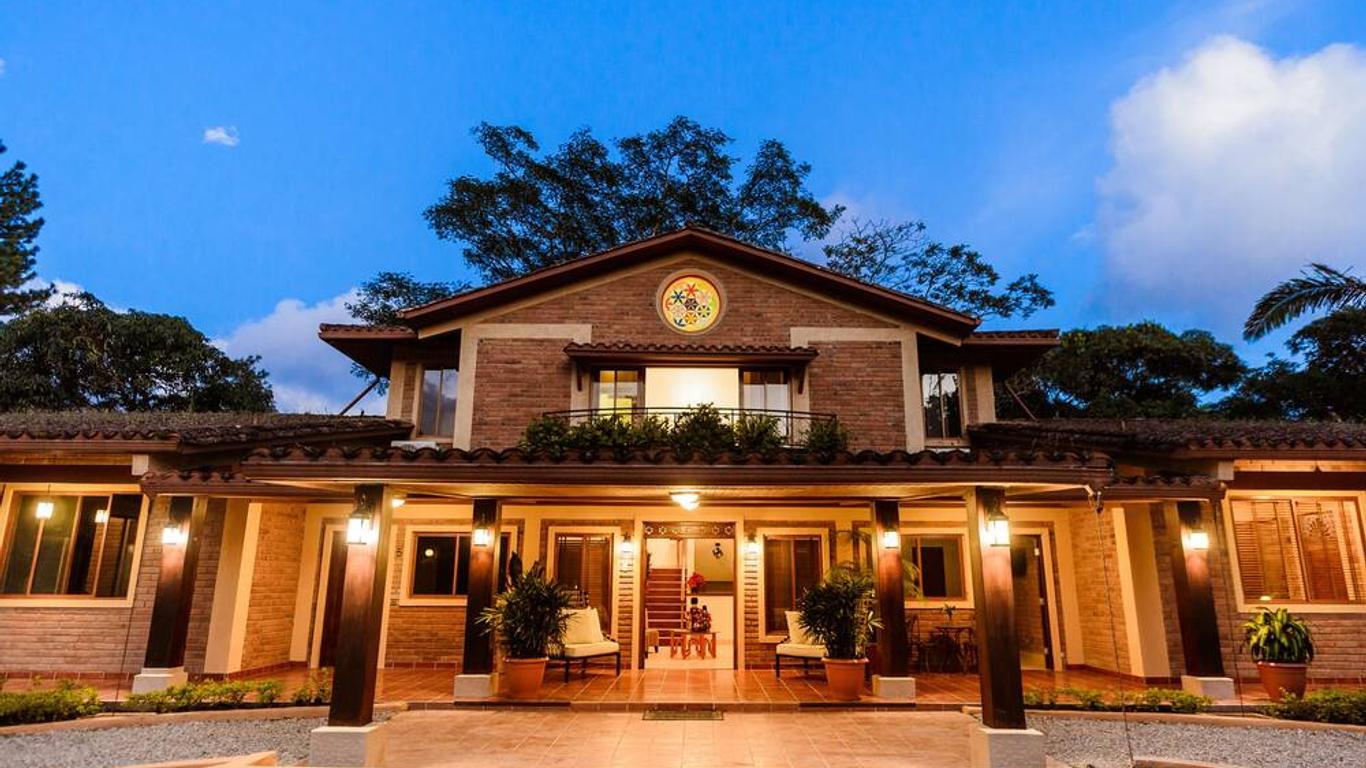 Caracoral Hotel Boutique