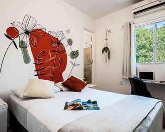 Hotel Prainha - Vila Velha