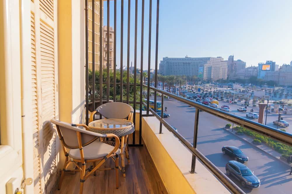 فندق ميوزيم فيو