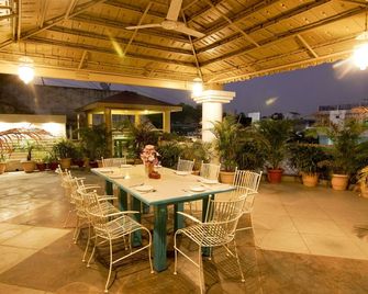 Hotel Amrta - Nagpur