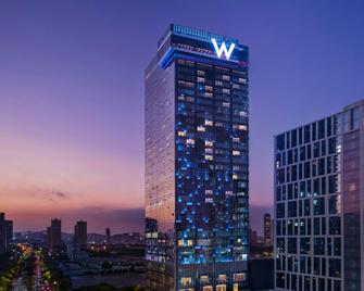W Xiamen - Xiamen - Building
