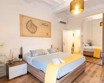 B&B Residenza Ricasoli Grosseto centro storico - Grosseto