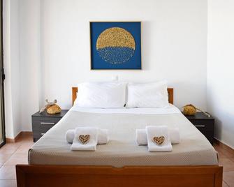 Marnin Apartments - Rodas - Habitación