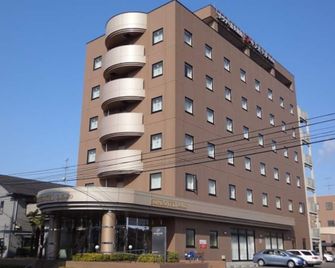 Hotel Livemax Tagajo - Tagajo - Edificio