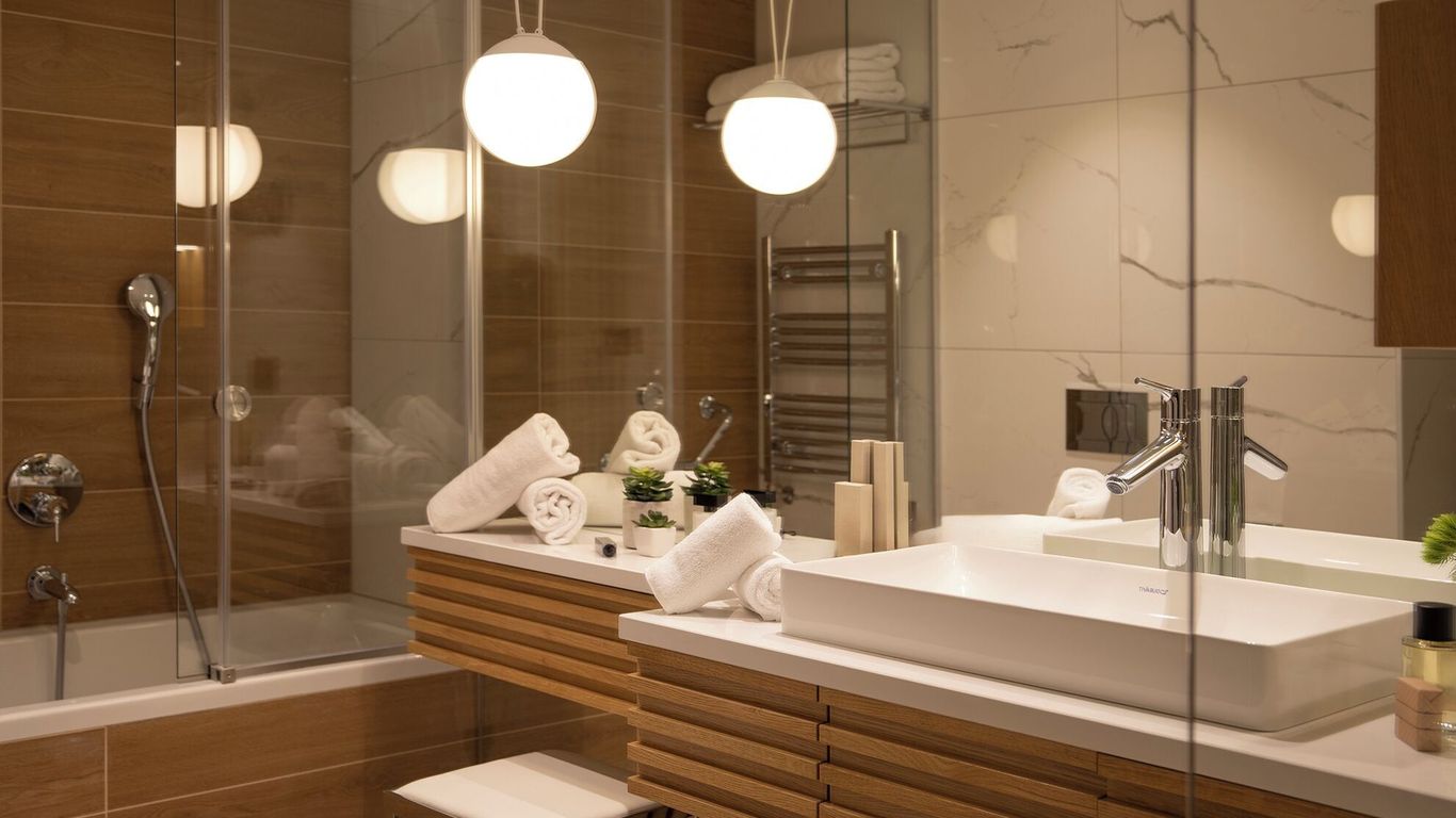 호텔 벨뷰 두브로브니크