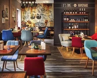 Hotel Mercure Wien Zentrum - Vienna - Bar