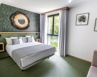 Hotel Ecos del Sella - Cangas de Onís - Habitació