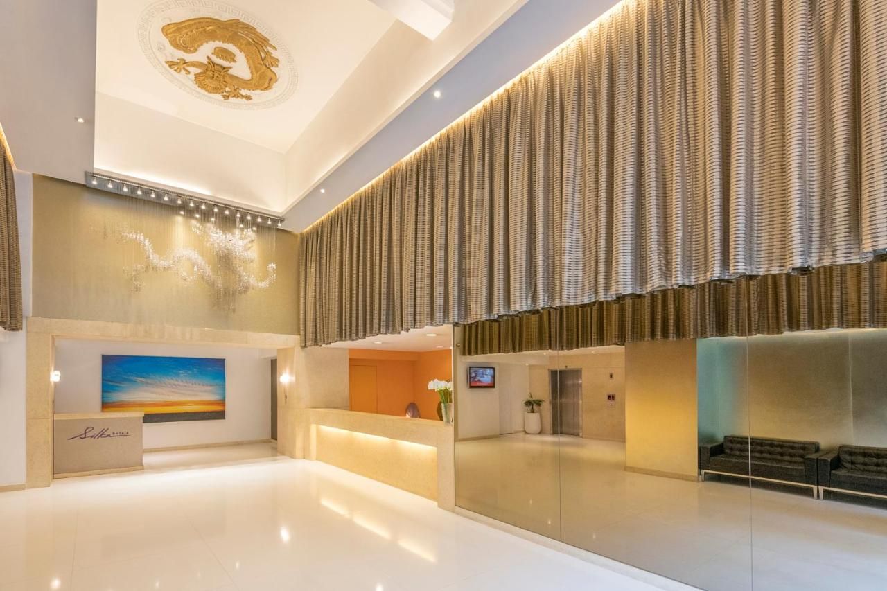 Silka Far East Hotel thumbnail 3