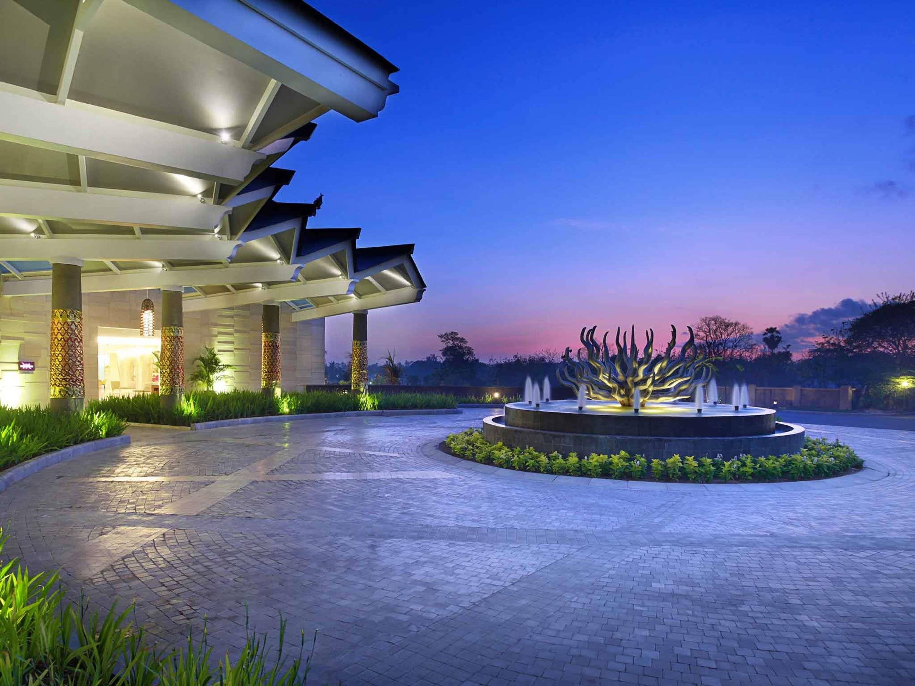 Mercure Bali Nusa Dua