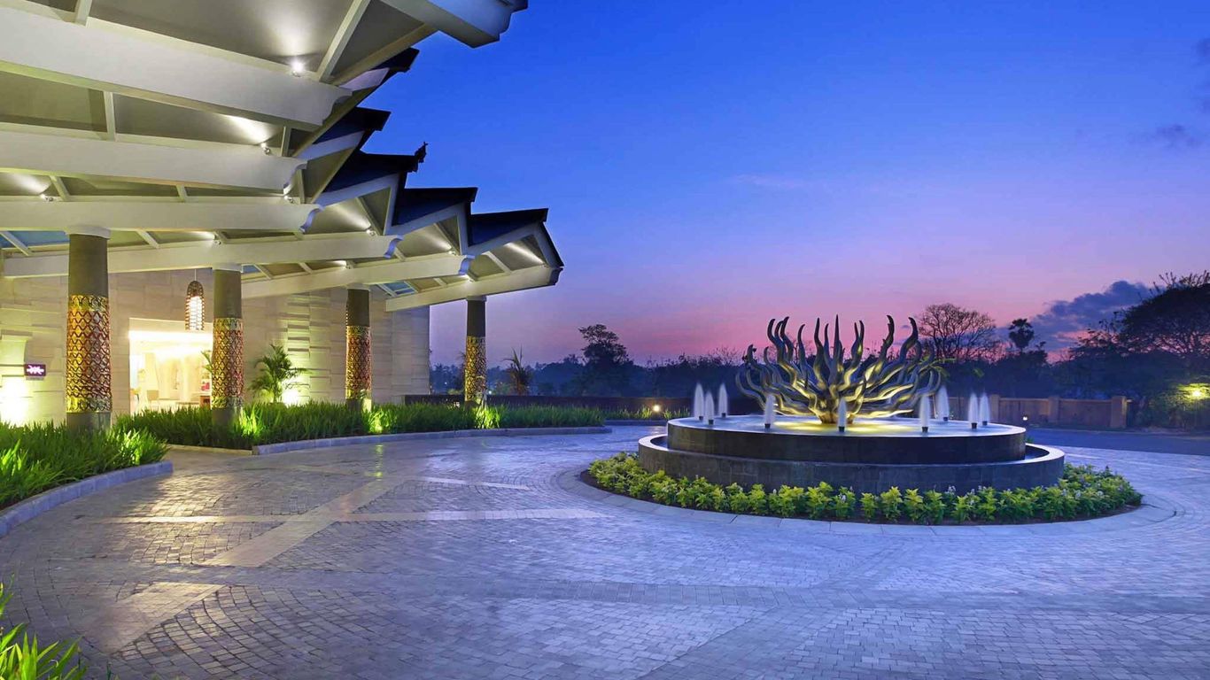Mercure Bali Nusa Dua