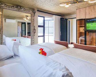 Batavia Boutique Hotel - Stellenbosch