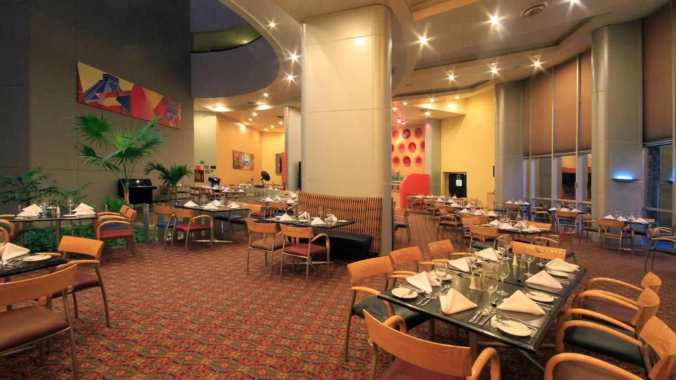 Holiday Inn Monterrey-Parque Fundidora By IHG