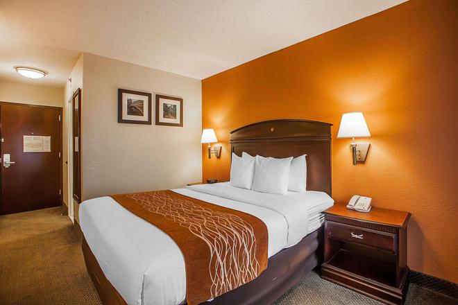 Comfort Inn Suites 69 1 2 1 Somerset Hotel Deals