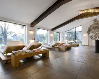 Le Clos Saint-Martin Hôtel & Spa - Saint-Martin-de-Ré - Ingresso