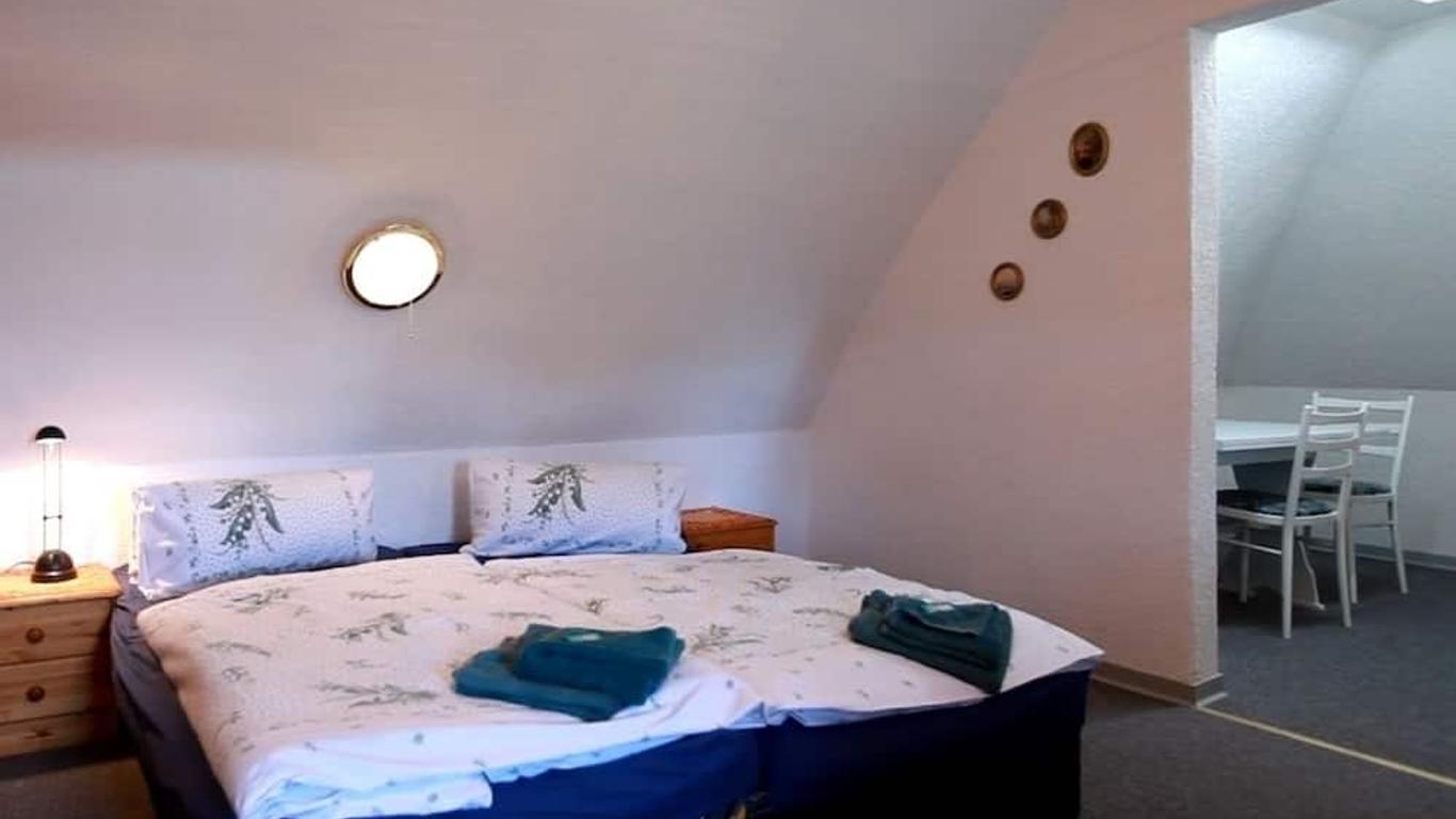 Hotel Landhaus Nassau