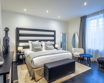 Château de Maraval - Cénac-et-Saint-Julien - Chambre