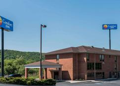 Comfort Inn Pine Grove - Pine Grove - Gebouw
