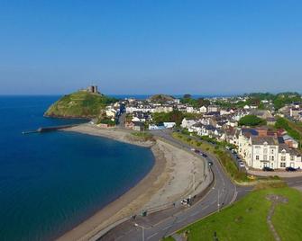 Plas Isa Hotel - Criccieth
