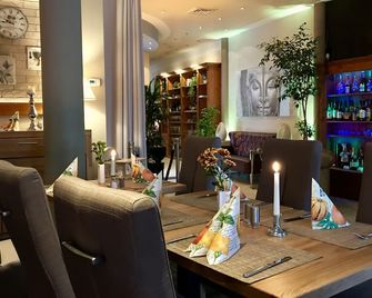 Querfurter Hof - Querfurt - Restaurant