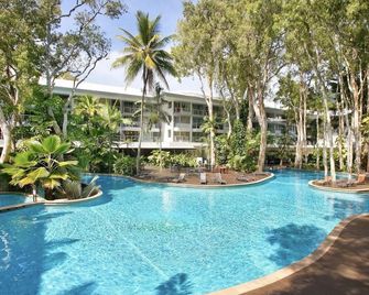 Tropical paradise - Cairns - Uima-allas