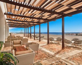 Fuerteventura Princess - Esquinzo - מרפסת