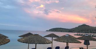 Hotel Karagianni - Volos - Playa