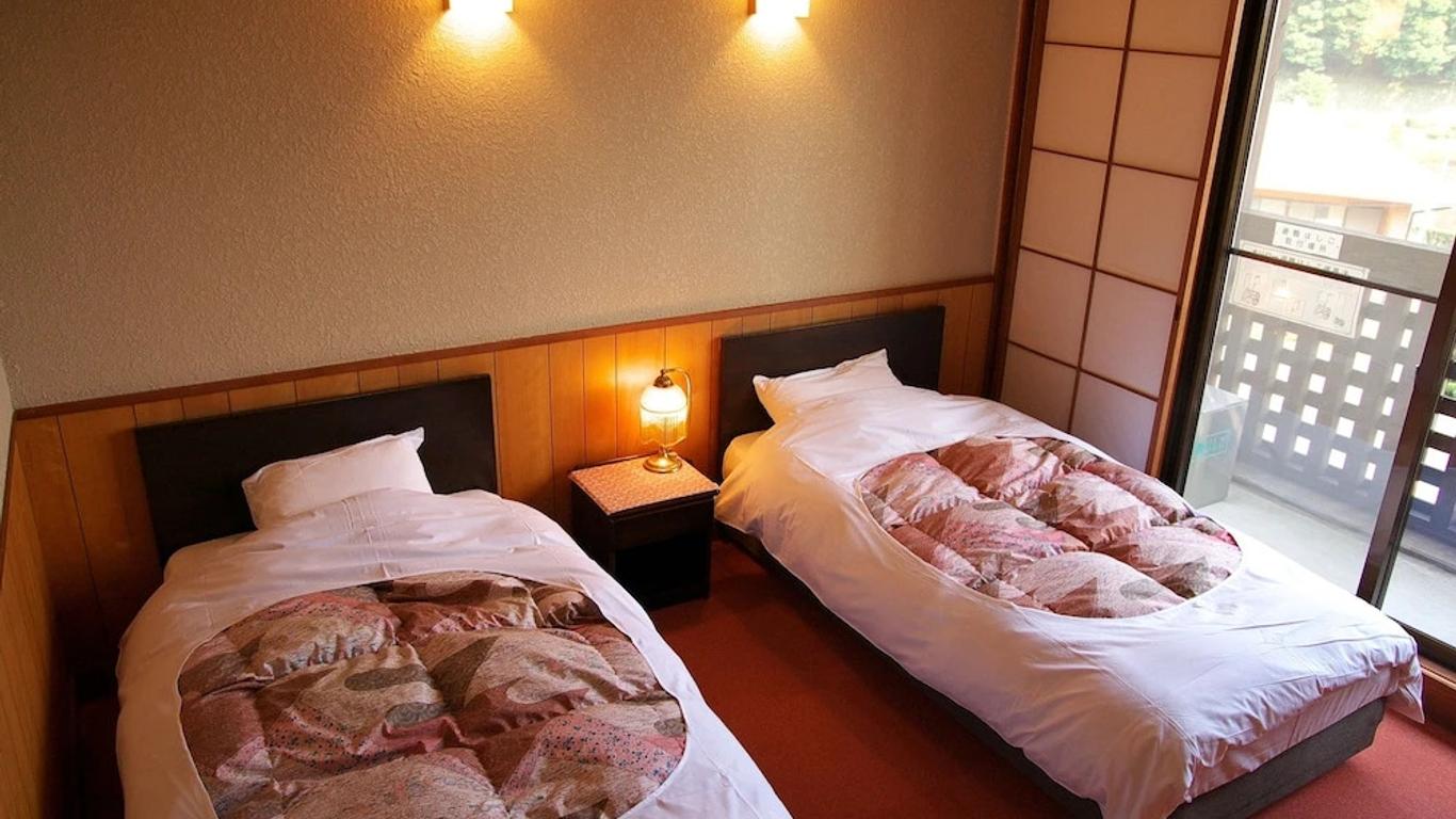 霧島美山酒店