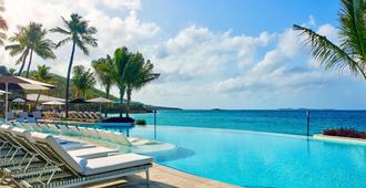 Morningstar Buoy Haus Beach Resort at Frenchman's Reef, Autograph Collection - Saint Thomas Island - Pool