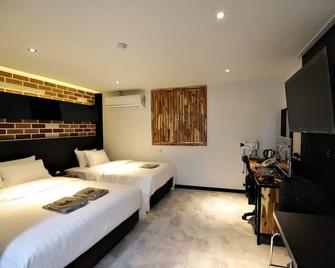 Incheon Illuwa - Incheon - Habitación