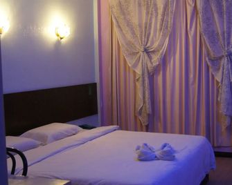 Hotel Hsiang Garden - Sandakan