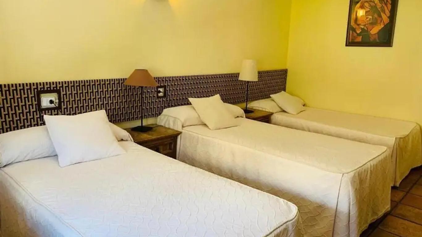 Hostal Posada Huecar