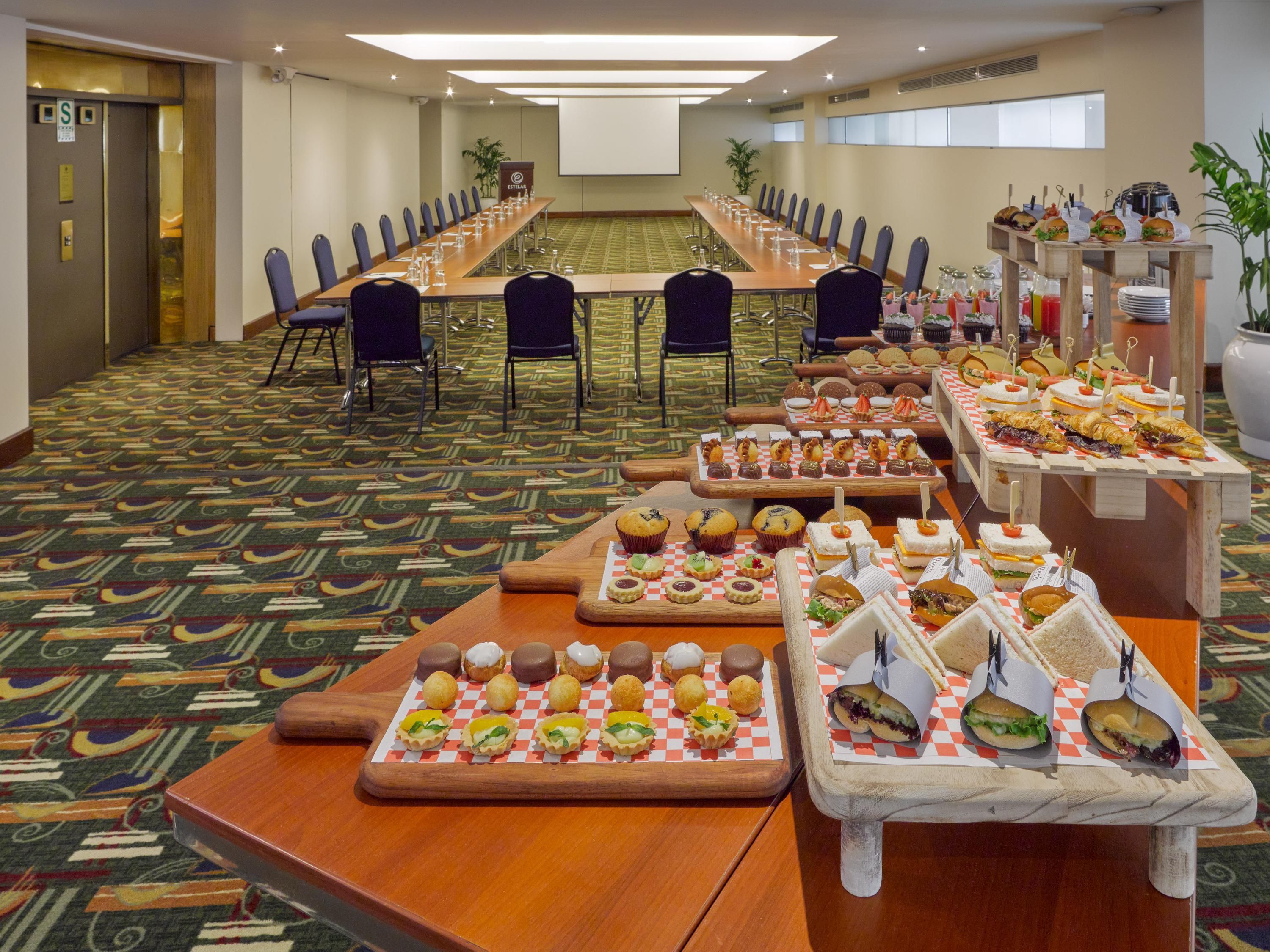 Hotel Estelar Miraflores thumbnail 3