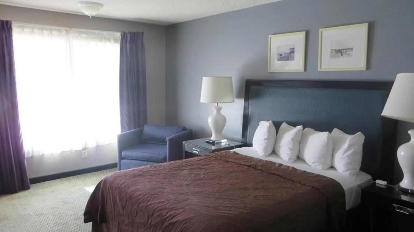 Hotel Salina Beaumont Ca