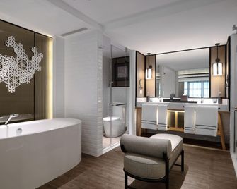 Melia Koh Samui - Ko Samui - Phòng ngủ