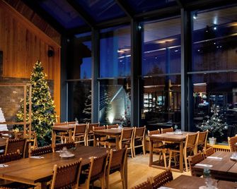 Nova Skyland Hotel - Rovaniemi - Restaurant