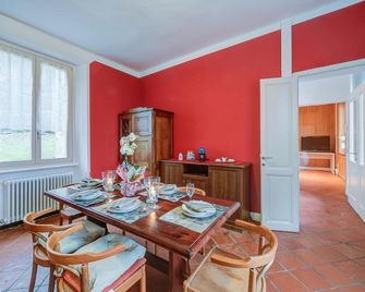 Mila Bike with wi-fi - Happy Rentals - Premeno - Essbereich