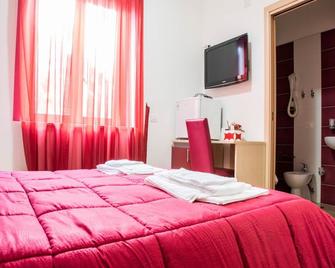 B&B New Acropolis - Agropoli - Makuuhuone